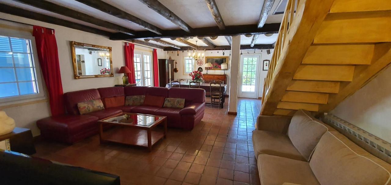 Villa Lei Rore Le Thoronet Extérieur photo