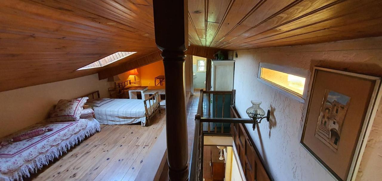 Villa Lei Rore Le Thoronet Extérieur photo