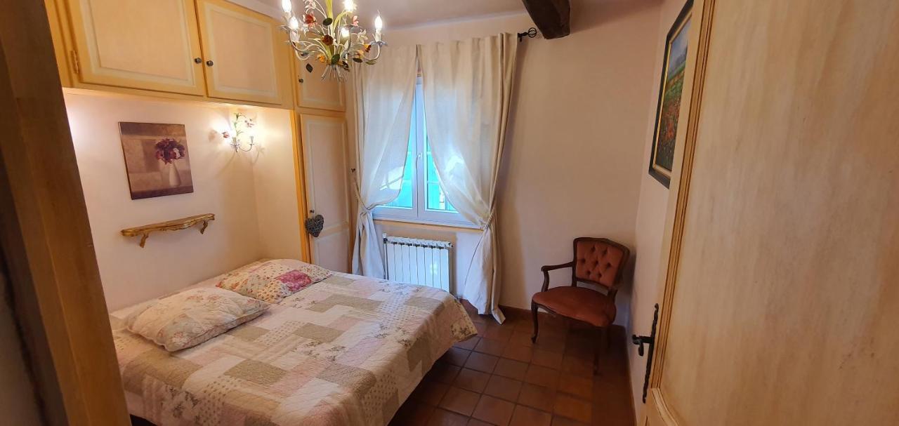 Villa Lei Rore Le Thoronet Extérieur photo